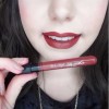 Set 6 Piezas Lapiz Labial Liquido