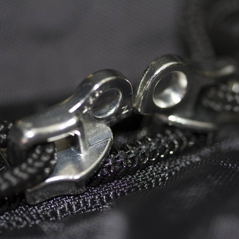 LOWLAND OUTDOOR® Rain and transport cover for backpacks - water
