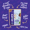 Pyure Organic Powdered Sweetener | Sugar-Free Confectioners Sugar Substitute for