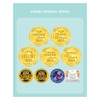 Home Safety Corner Cushion Large 4pk, Award-Winning Brand, Childproofing Essential,