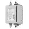 Noise Suppressor Power EMI Filter Single Phase Line Conditioner AC115V