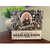 Dr. Squatch Headless Rinse Limited Edition Soap - 1 Bar