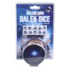 Cubicle 7 Dalek Dice Game