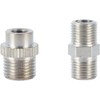 MAGICROSE 7 pcs of Airbrush Adaptor Set Airbrush Fitting Airbrush