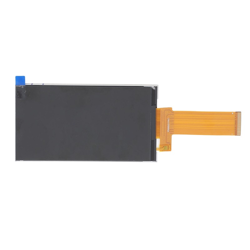 LCD Display Flexible 5 Inch 40pin 480x854 300 Backlight Brightness