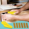 Mini Sander Kit, Micro-Sanding Tools for Small Projects, Small Detail