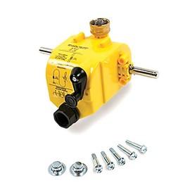 Fiskars Garden Watering Plastic Motor Assembly Replacement