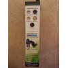 Waterworks PF WaterWorks Sink/Lavatory Pop-Up Drain For Sinks W/ Overflow
