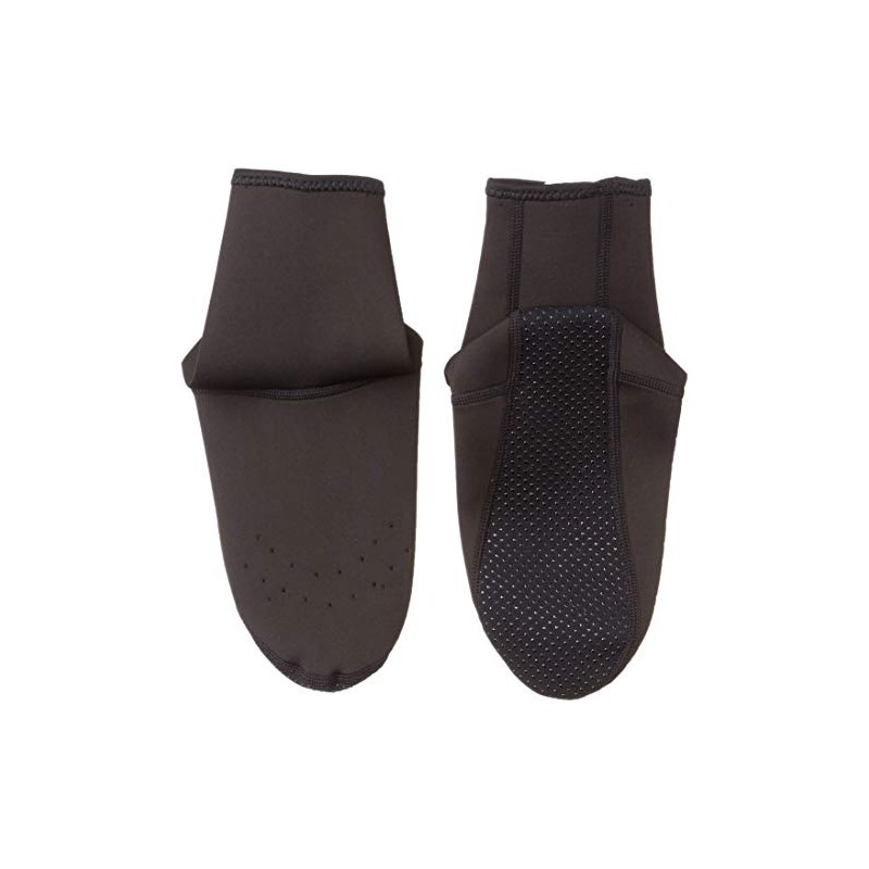 Kita No. 9860 Men's Inner Socks, Middle Length Type, L,