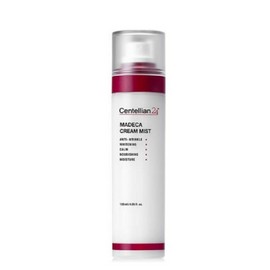COSMAX Centellian24 Madeca Cream Mist 120ml 1 unit Centella asiatica Extract TECA / 센텔리안24 마데카 크림 미스트 120ml 1개 병풀추출물 TECA
