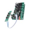 Circuit Board for Sliding Gate Openers Universal Main Electronic Control