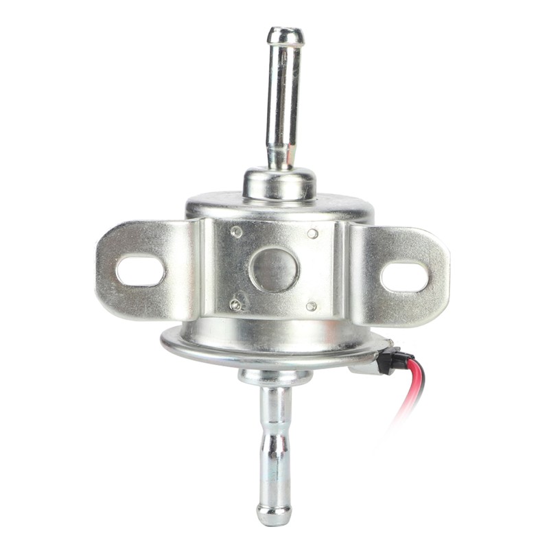 12V External Electric Fuel Feed Pump Replacement for Yanmar 4TNV88