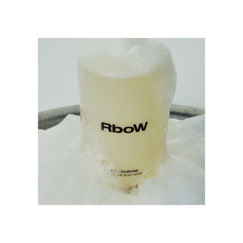 Rbow Hand And Body Wash O.A.C 300ml - O.A.C 300ml