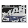 Mars R-32 Onuma Shiner Worm Lure (Hill Climb)