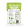 Nature's Turn Freeze-Dried Fruit Snacks, Pear Crisps, Pack of 6