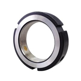Nikki Precision Lock Nut MRZ Series M45X1.5P MRZ45X1.5P