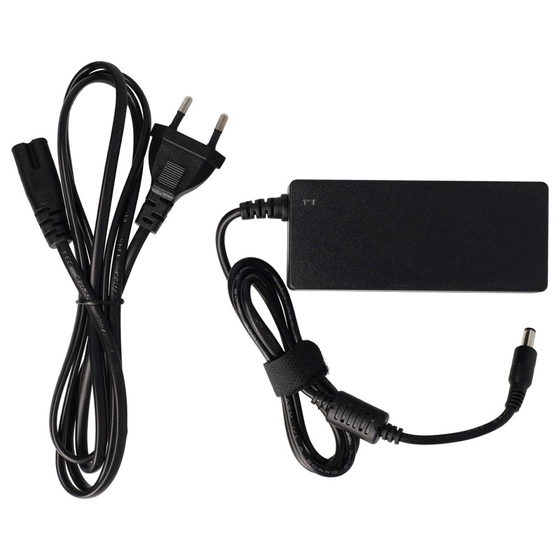 vhbw 1 x power supply compatible with Medion Akoya E6211,