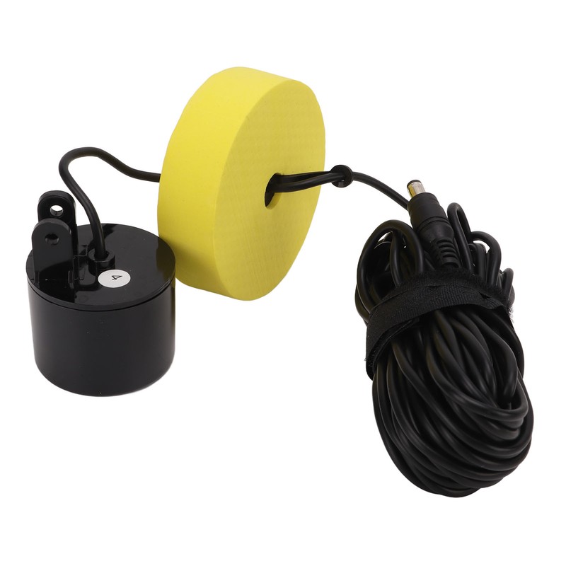 Kayak Fish Finder Sonar Detection 328 Feet Waterproof High Sensibility