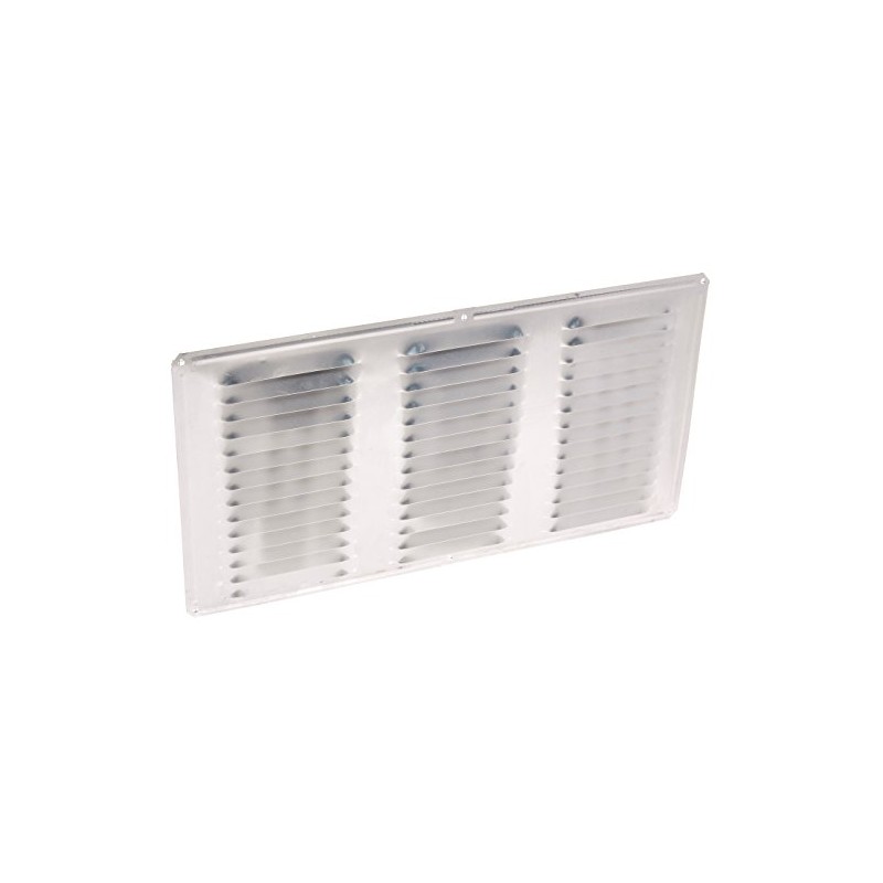 Air Vent 84210 16" x 8" Aluminum UNDREVE Vent