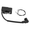 Ignition Coil Trimmer Replacement Accessory for STIHL FS75 FS80 FS85