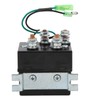 12 Volt Winch Control Switch,Winch Solenoid Relay Contactor,Winch Contactor Solenoid
