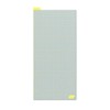 Almost daily planner, almost sun, ice gray x yellow, for