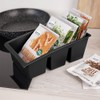 Vilde Kitchen Organiser, Storage Box for Spices, Bag Soups, Spice