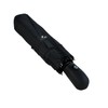 ISO TRADE 3406 Pocket Umbrella Open-Close 110 cm Mini Windproof
