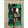 Microfiber Thin Lightweight Beach Towel Sand Free Fast Dry Absorbent