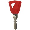 Safetec Campingbedarf Safe-Tec Demontageschlüssel Sts 37684