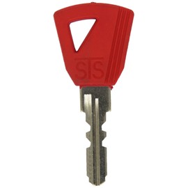 Safetec Campingbedarf Safe-Tec Demontageschlüssel Sts 37684