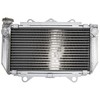 NICHE Radiator for Yamaha YFZ450 YFZ450SE 5TG-12461-10 5TG-12461-00 with Cap