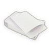 500 EcoSwift 9" x 12", Self-Seal White Paper Envelopes for