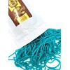 SweetGourmet Dutch Blue Raspberry Licorice Laces Bulk Candy | 1