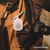 Portable Wireless Speaker 2 Connection Methods IPX4 Waterproof RGB Small