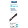 Interpet Aquatherm Tropical Aquarium Fish Tank Heater, Adjustable Temperature Control,