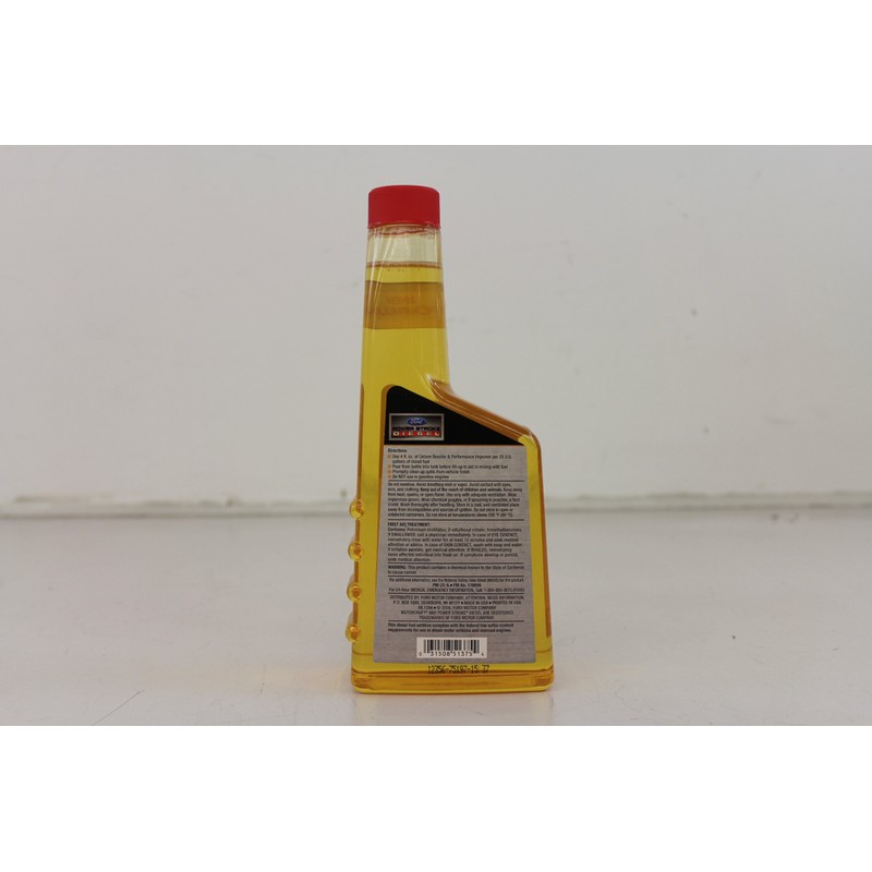 Ford Genuine PM-22-A ULSD Compliant Cetane Booster and Performance Improver