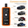 TSUGAMI TPMS Relearn Tool for GM, Automotive Tire Pressure Monitoring
