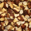 Wholefood Earth Broken Brazil Nuts 250 g | GMO Free
