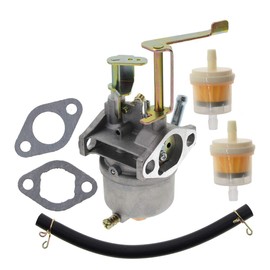 MOTOALL Carburetor Generator for Powermate 79CC 9" 3.5 FT-LBS Gas Edger PWLE0799 PWLE0799F2N Carb