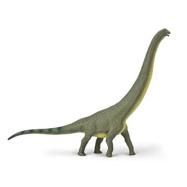 CollectA Dreadnoughtus (Deluxe 1:100 Scale) - Realistic Hand Painted Dinosaur Toys, Prehistoric Figures & Models, Animal Gifts For Toddlers & Kids, Age 3 Years +