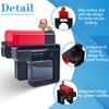Young Dance Adjustable Ball Valve Lockout Device - OSHA Compliant