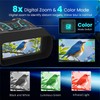 Night Vision Binoculars for Adults & Kids - 4.5'' Screen