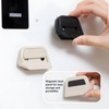 Mini Ceramic Box-opening Knife, Ceramic Safety Blade, Compact Size for