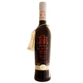 Masia el Altet High End Extra Virgin Olive Oil from Valencia, Spain, 16.9 fl oz (500ml)