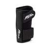 REKD Pro Wristguard, Premium Protection, Secure and Comfortable Black Medium