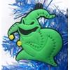 Oogie Boogie Ornament (Unique Shatterproof Design)