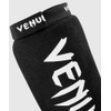 Venum, Kontact Shin Guards Without Foot, Men's, L, Black