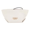 GUESS Eco Evaine Travel Bag Stone, stone