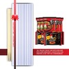 Paldo Fun & Yum Extremely Hot Spicy Noodles Set, 4